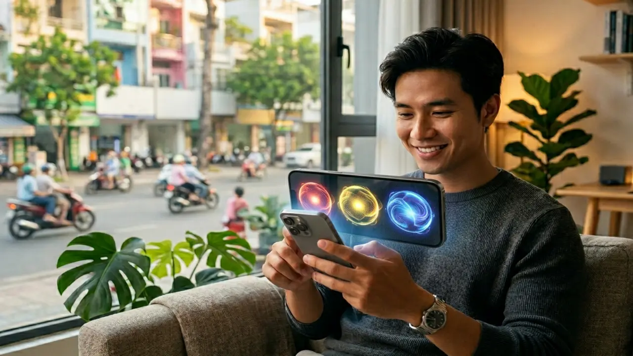 Siri có thể tích hợp ChatGPT, Gemini trên iOS 27