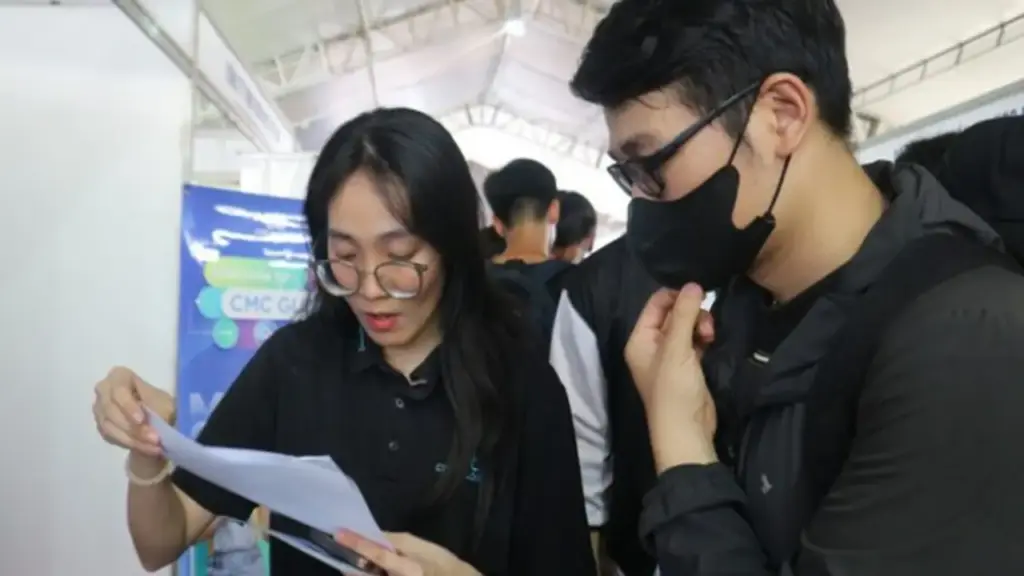 Sợ bị rớt, ứng viên quá tay thổi phồng CV xin việc và cái kết bất ngờ...