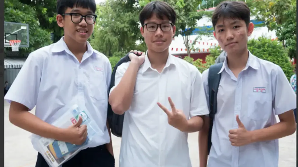 Số thí sinh đăng ký dự thi lớp 10 Trường Phổ thông Năng khiếu tăng vọt