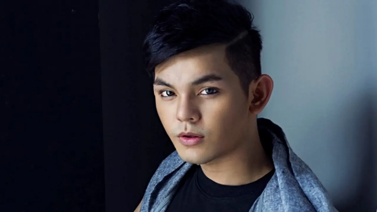 Sơn Ngọc Minh - hot boy VPop một thời vướng lao lý