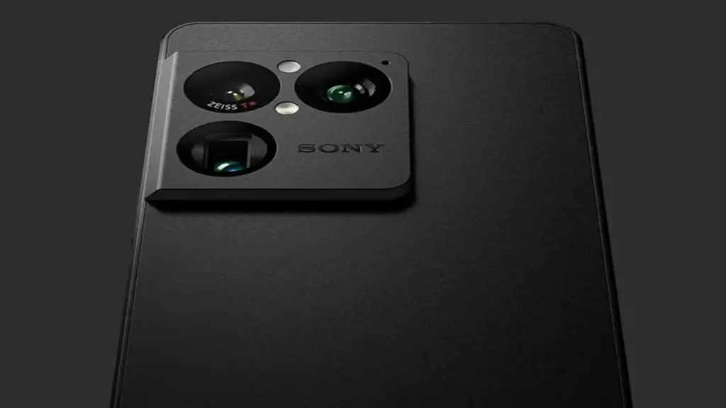 Sony Xperia 1 VIII ra mắt - Thiết kế mới, cấu hình mạnh, giá cao khó ngờ