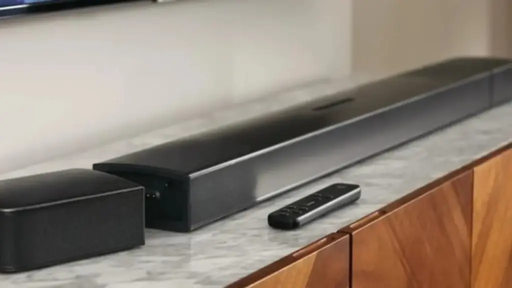 Soundbar có thực sự đáng mua hay chỉ là giải pháp 'tạm ổn'?
