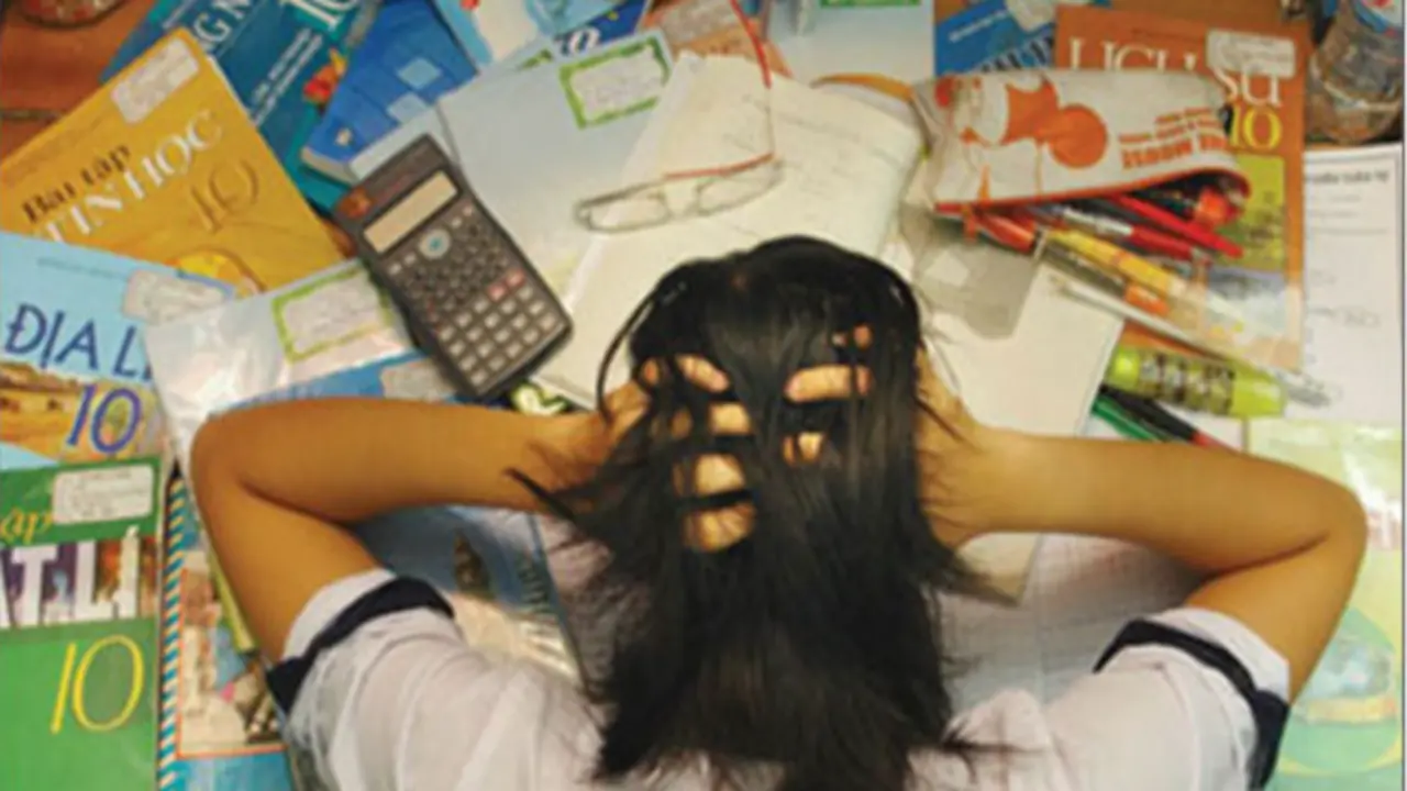 Sự thật về "cửa ải" đặc biệt ở "đất nước không áp lực thi cử"