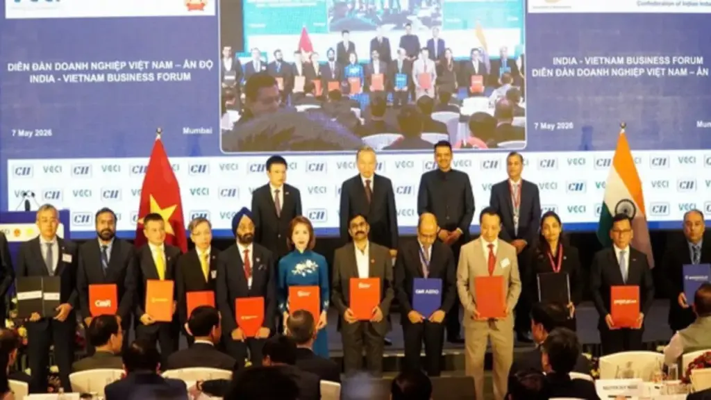 Sun Group hợp tác với nhà vận hành sân bay hàng đầu thế giới