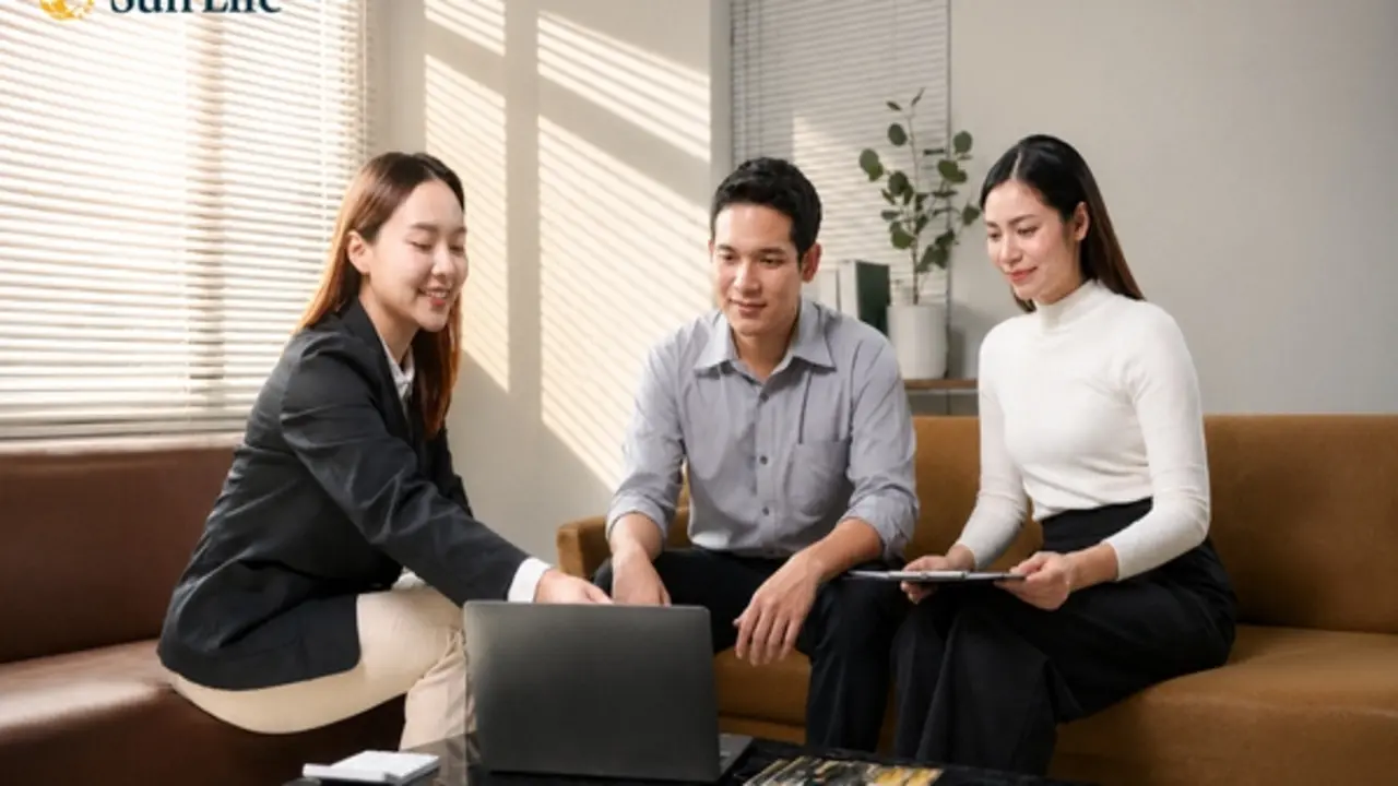 Sun Life ra mắt bảo hiểm phúc lợi hưu trí, giúp doanh nghiệp giữ chân nhân tài