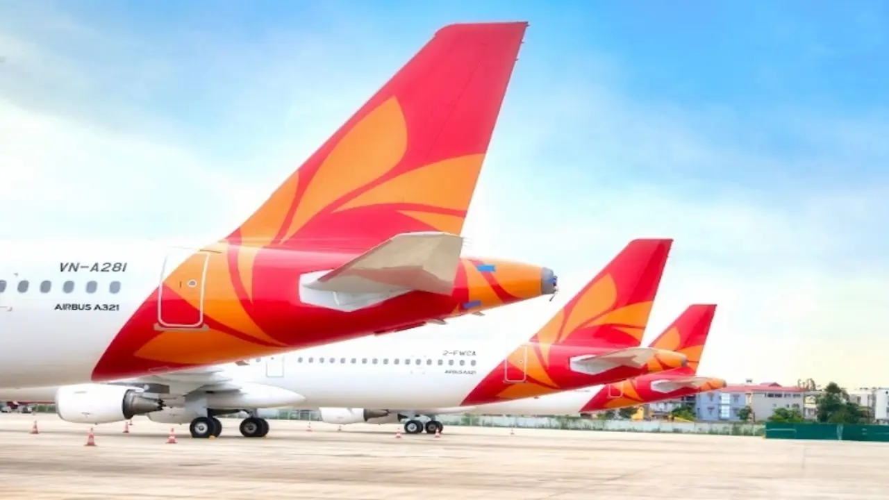 Sun PhuQuoc Airways đón 5 cổ đông mới, tăng vốn lên 13.300 tỷ đồng
