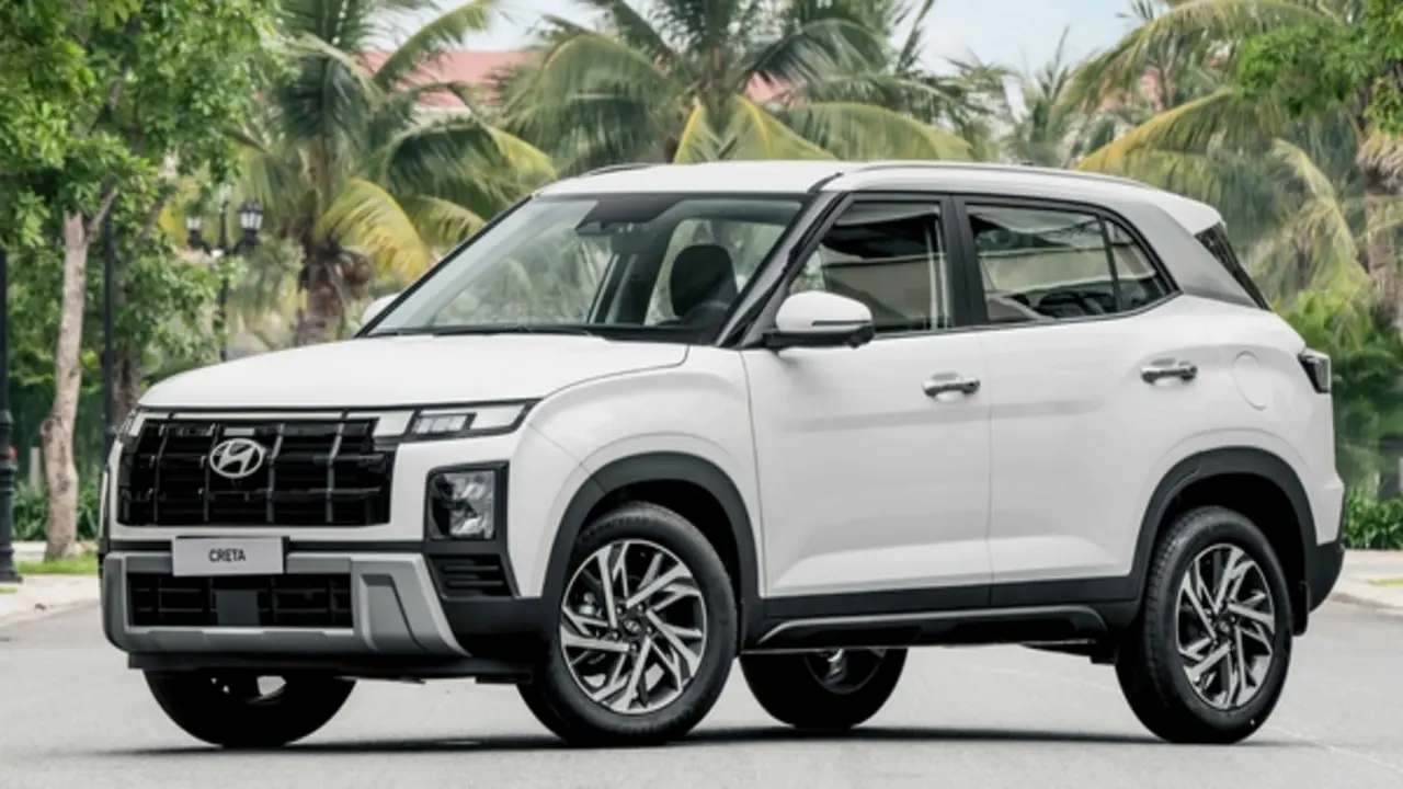 SUV cỡ nhỏ dưới 750 triệu: Hyundai Creta giảm giá mạnh nhất, Xforce cập nhật bản mới