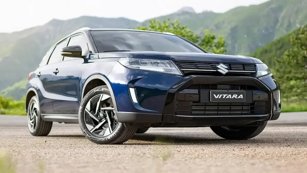 Suzuki lần đầu vượt Honda về doanh số ô tô toàn cầu