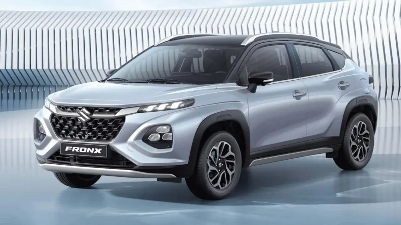 Suzuki sắp ra mắt mẫu xe đầu tiên chạy nhiên liệu E100