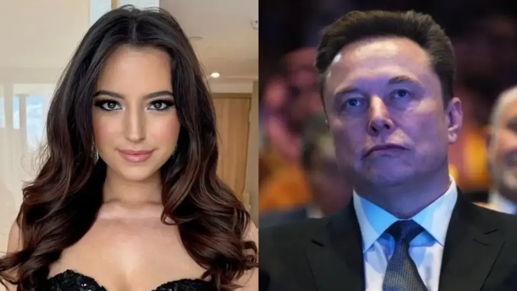 Tác giả Mỹ nói lý do sinh con cho Elon Musk