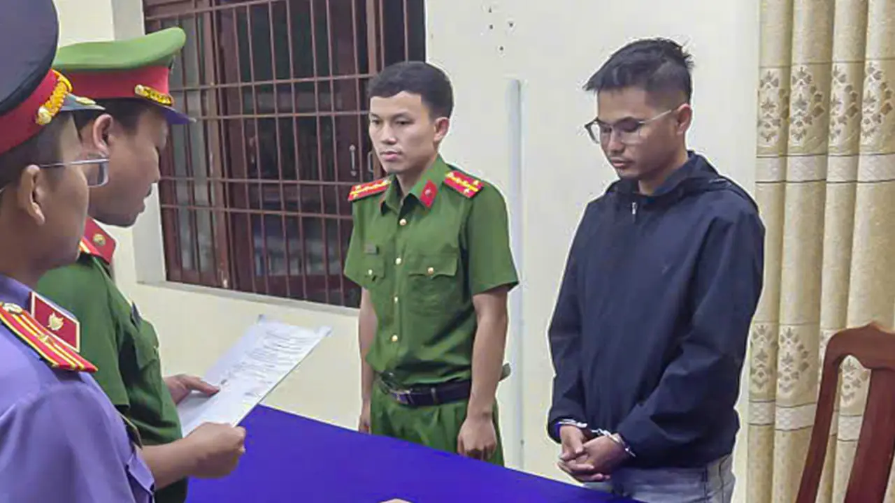 Tài xế bị bắt sau vụ cháy ôtô tại cây xăng khiến hai người chết