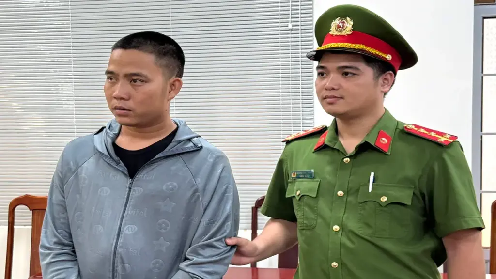 Tài xế vượt ẩu tông tử vong nữ sinh lớp 9 bị bắt