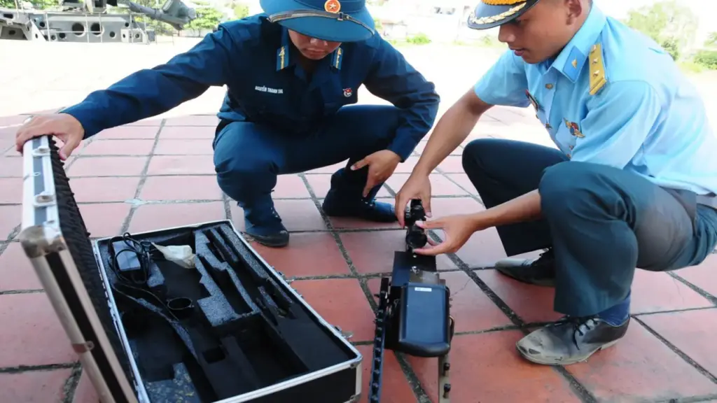 Tạm dừng toàn bộ hoạt động drone, flycam phục vụ Lễ hội pháo hoa Đà Nẵng