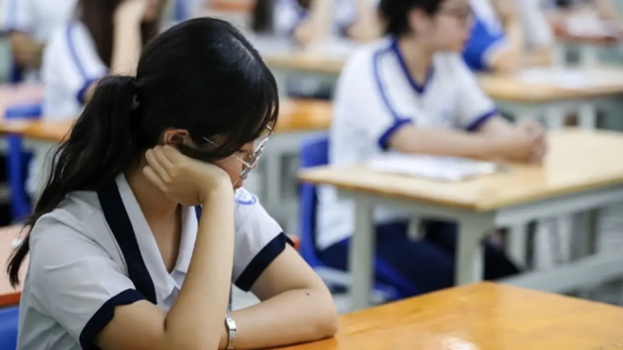 Tăng cường phòng, chống việc sử dụng công nghệ cao để gian lận trong thi tốt nghiệp THPT