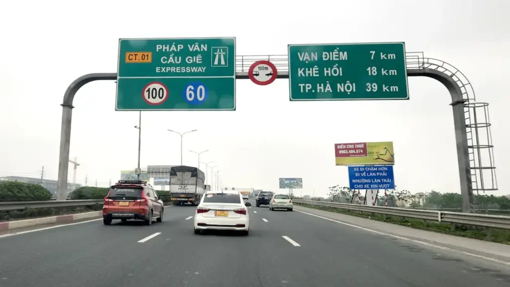 Tăng thời gian bảo hành không làm giảm chi phí bảo trì đường bộ