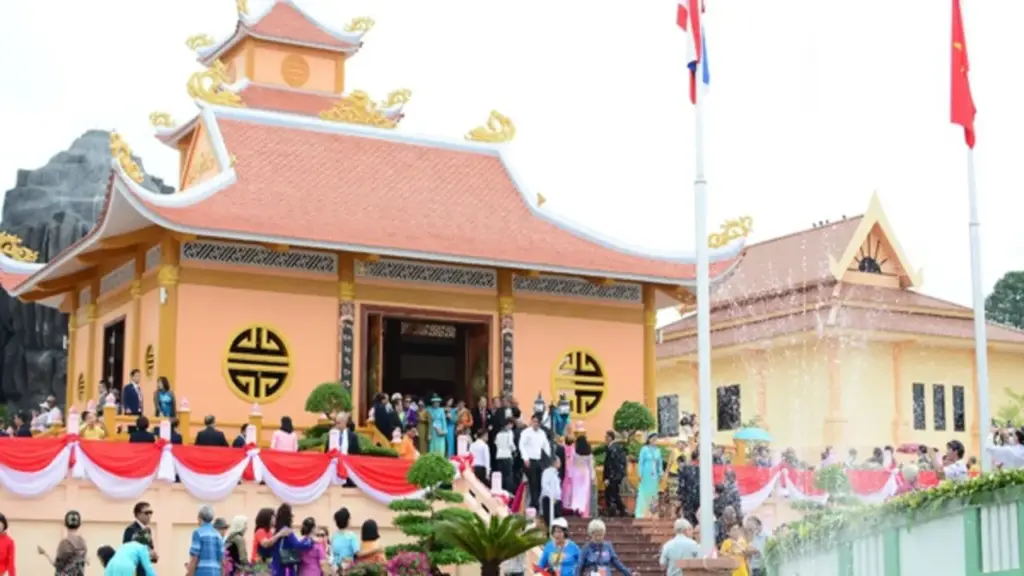 Tạo thêm xung lực cho quan hệ Việt Nam - Thái Lan