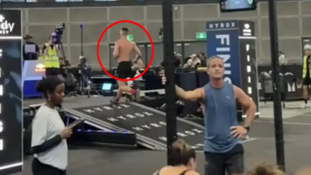 Tập GYM đến kiệt sức để chứng tỏ bản thân: Trào lưu nguy hiểm gây tranh cãi