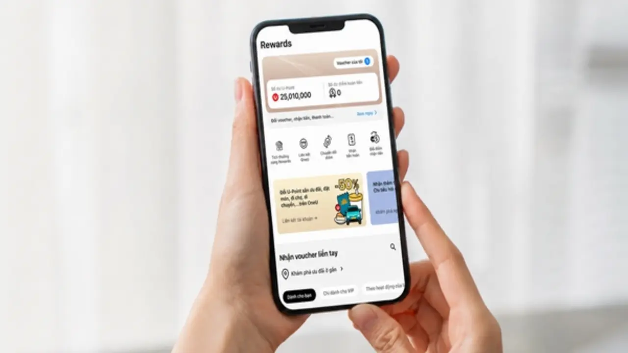 Techcombank và Masterise Homes tặng 45 tỉ điểm U-Point cho gần 11 nghìn hội viên The Inner