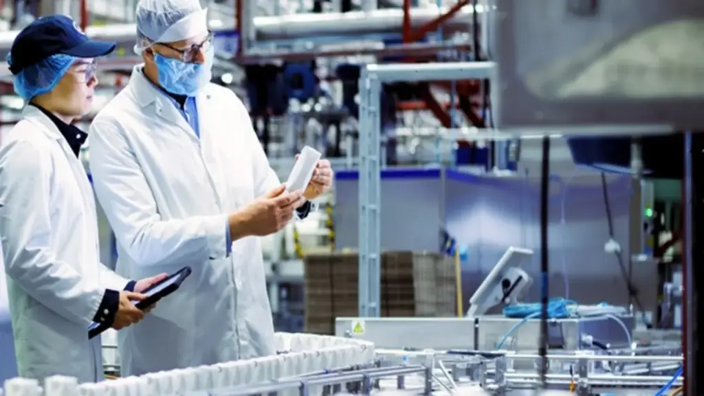 Tetra Pak mang giải pháp công nghệ đồng bộ tới Triển lãm ngành sữa 2026