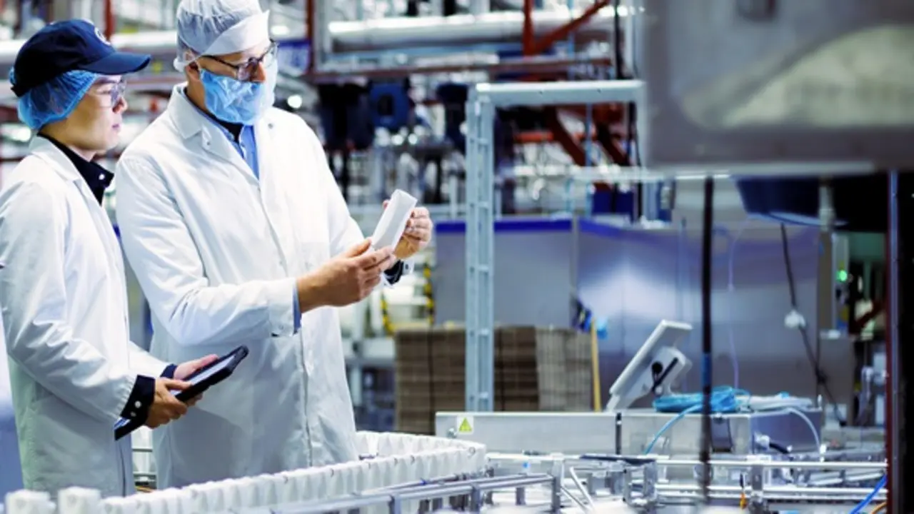 Tetra Pak mang giải pháp công nghệ đồng bộ tới Triển lãm ngành sữa 2026