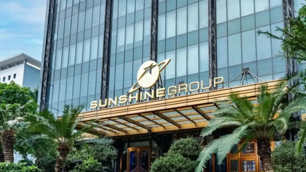 Tham vọng lãi 15.000 tỷ đồng, Sunshine Group đang “giữ quân bài” nào?