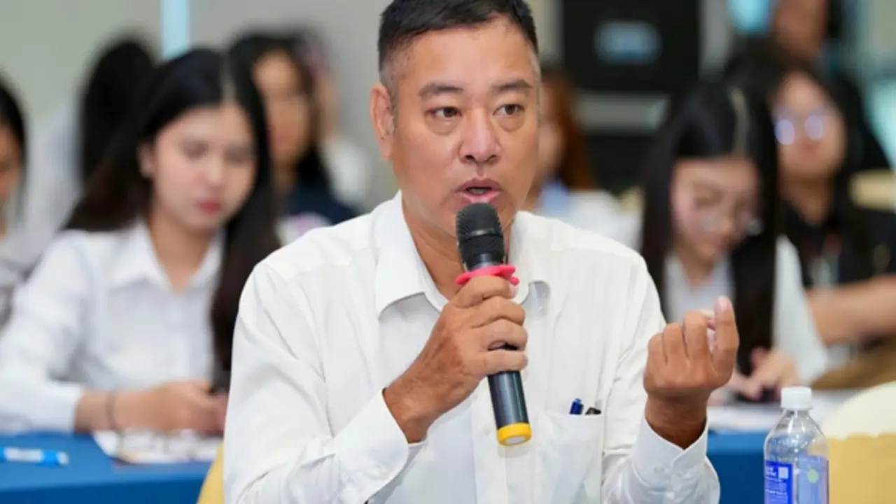 Thành lập Hiệp hội bảo vệ nhà sản xuất trước vấn nạn hàng nhái, giả