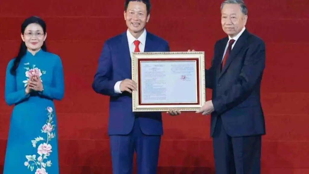 Thành lập thành phố Đồng Nai là dấu mốc lớn, mở ra chặng đường mới