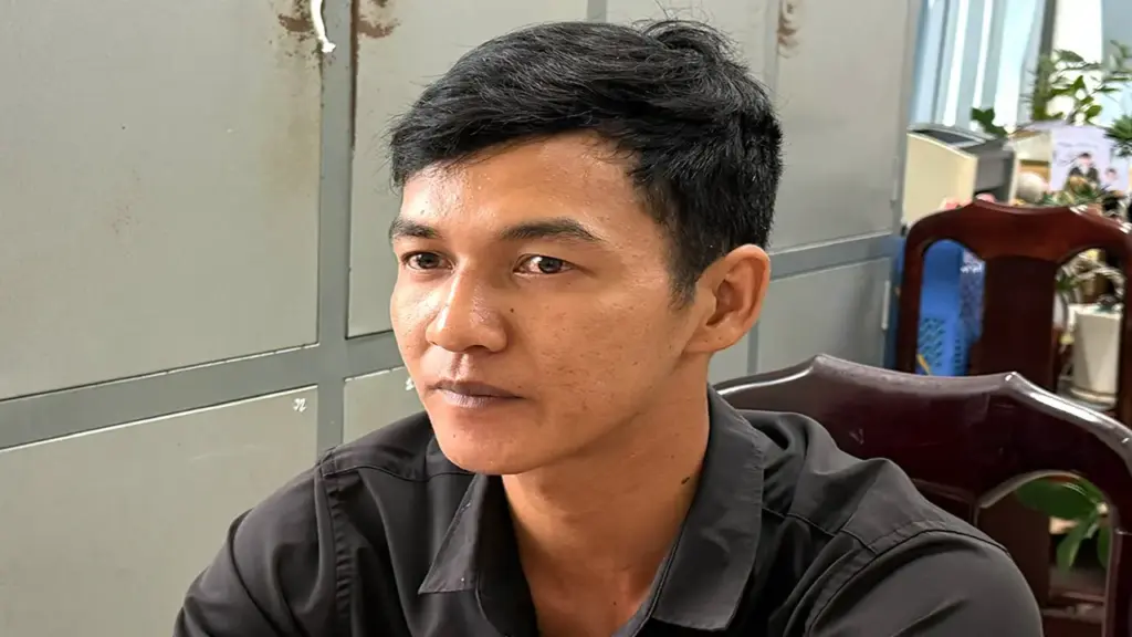 Thanh niên bị bắt vì 3 lần quan hệ tình dục với người yêu nhí 15 tuổi