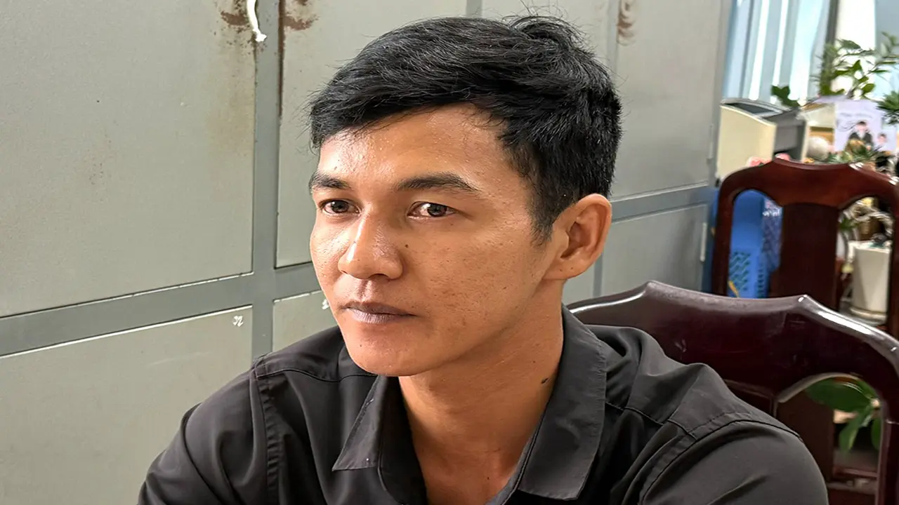 Thanh niên bị bắt vì 3 lần quan hệ tình dục với người yêu nhí 15 tuổi