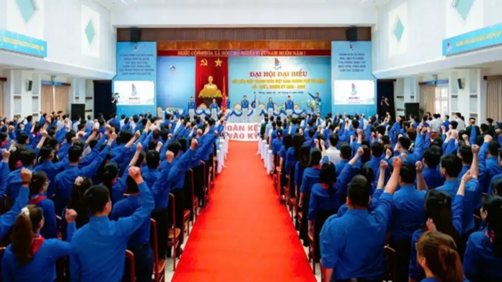 Thanh niên Đà Nẵng tiên phong bước vào kỷ nguyên mới