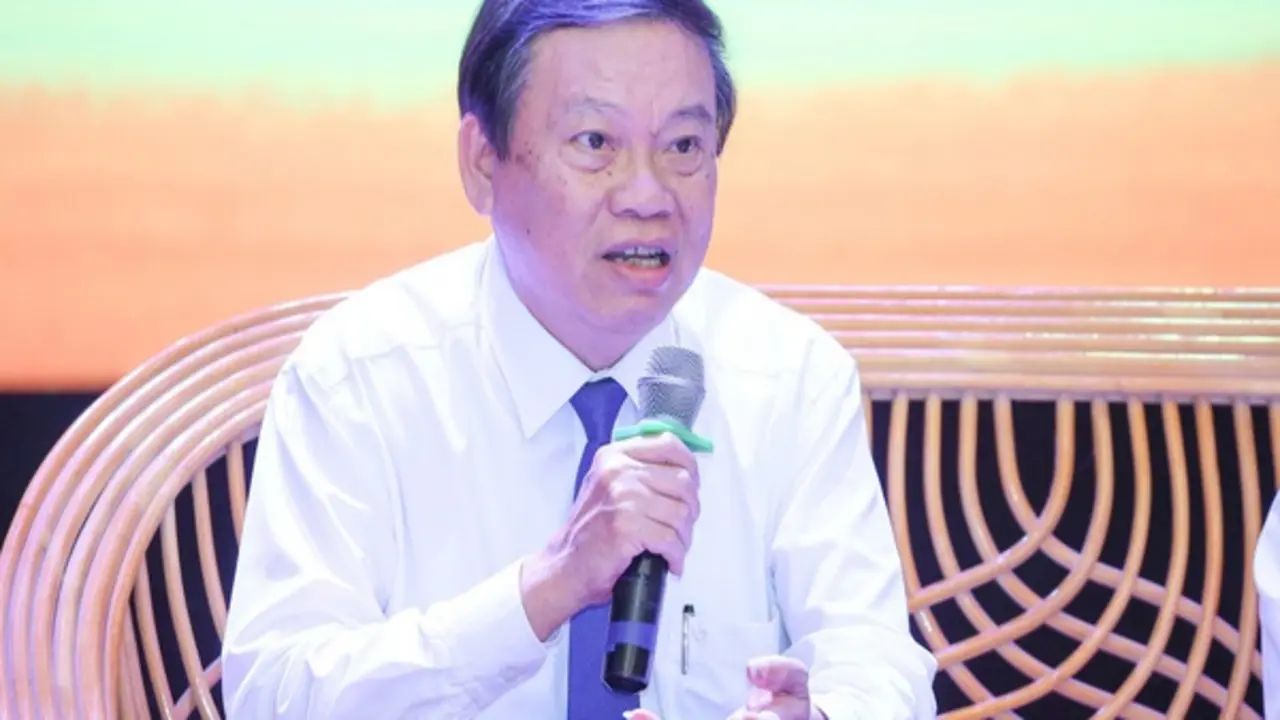 Thanh niên không chỉ lướt mạng đơn thuần, mà còn lan tỏa giá trị tốt đẹp