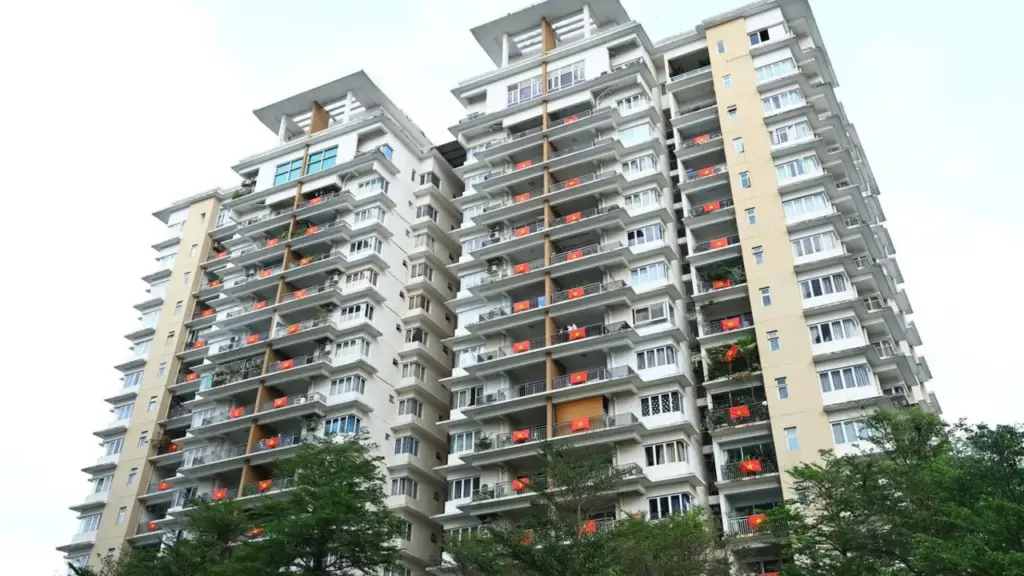 Thành phố Đồng Nai tập trung phát triển nhà ở xã hội cho thuê gần các khu công nghiệp