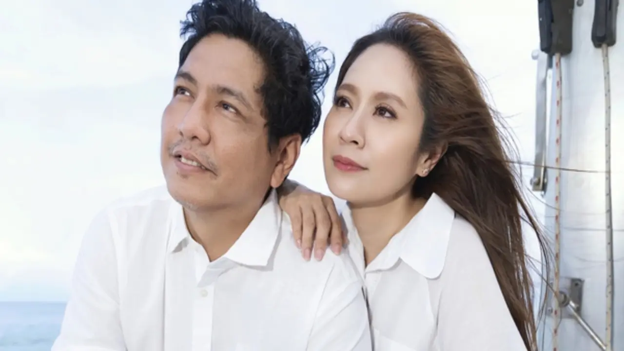 Thanh Thúy – Đức Thịnh: Cặp đôi tiêu biểu của showbiz sau 18 năm kết hôn
