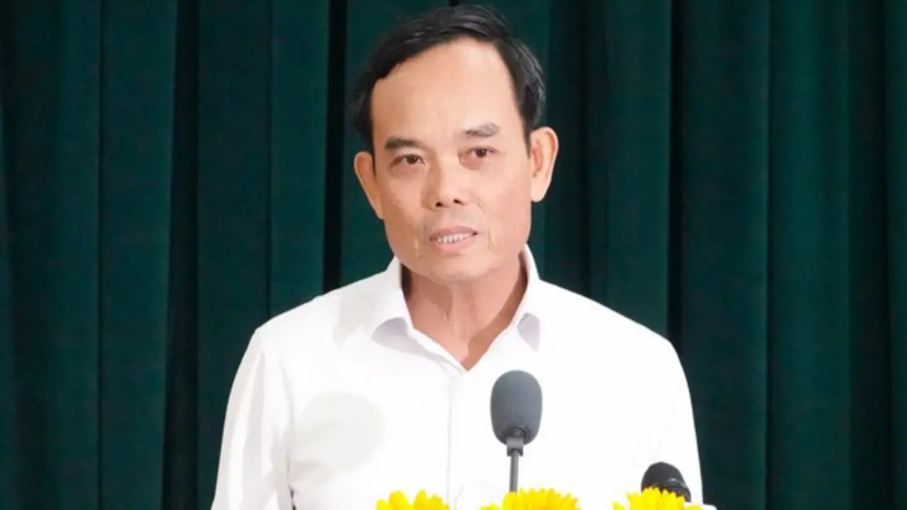Thành ủy TP.HCM cho ý kiến việc thành lập cơ quan Báo và Phát thanh, truyền hình