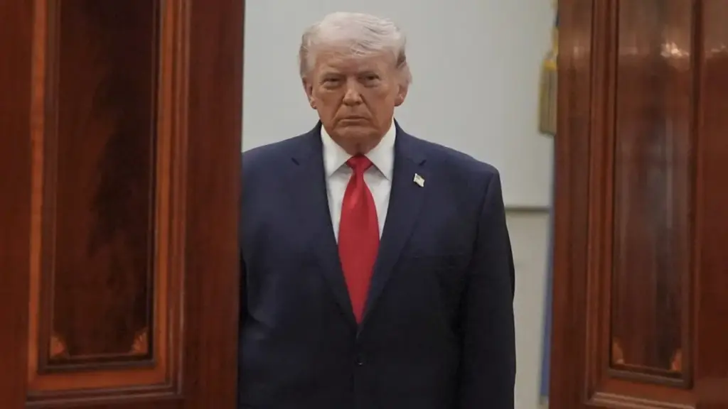 Thế bí của ông Trump trên 'bàn cờ' Iran
