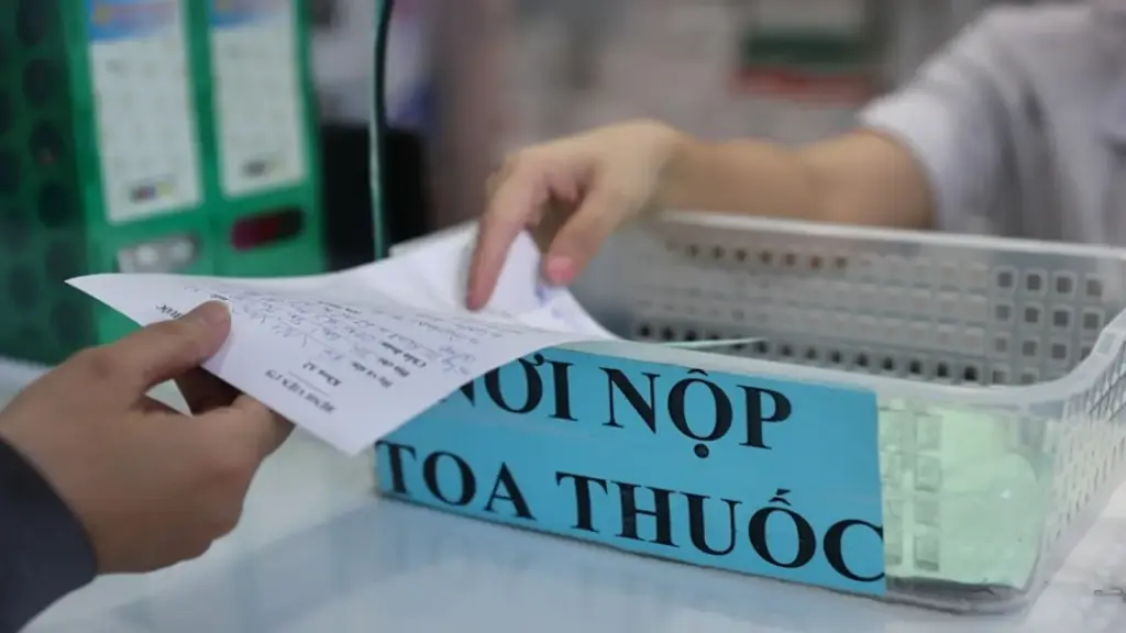 Thế khó mua thuốc phải có bác sĩ kê đơn