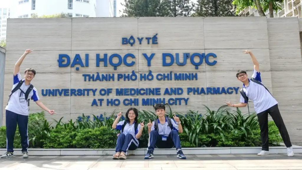 Thêm 3 trường được đầu tư thành đại học hàng đầu châu Á
