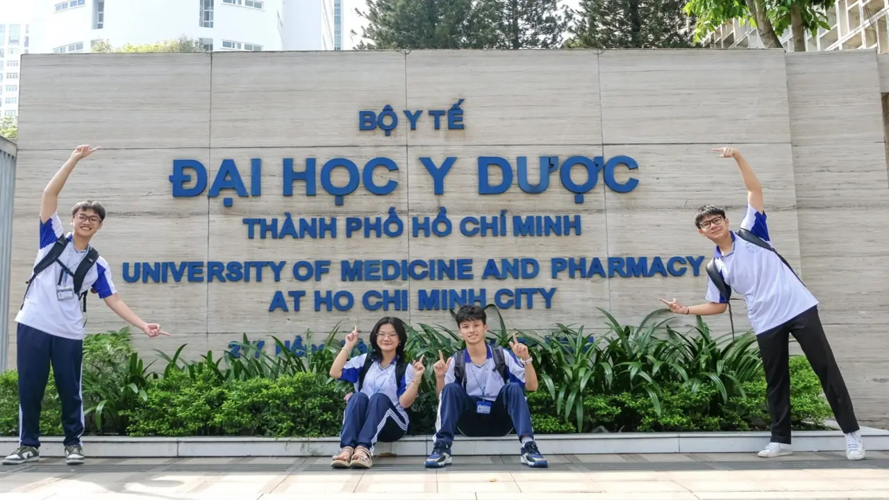 Thêm 3 trường được đầu tư thành đại học hàng đầu châu Á
