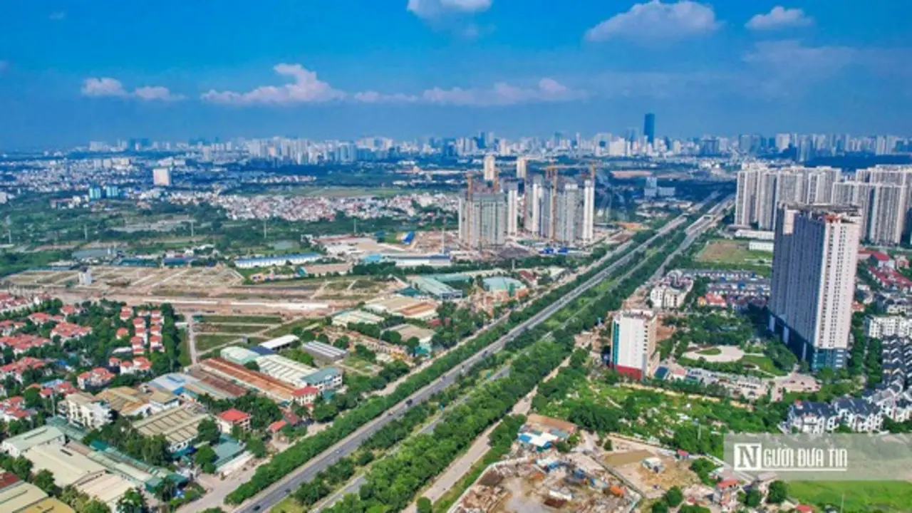 Thị trường bất động sản chậm nhịp vì "nút thắt" lãi suất