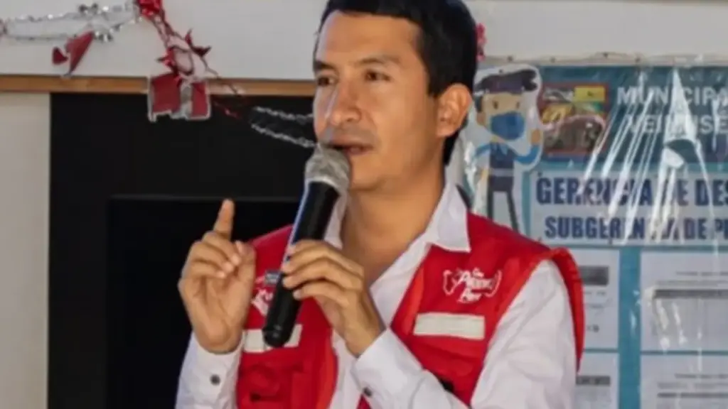 Thị trưởng ở Peru bị bắn chết ngay trên đường đi làm