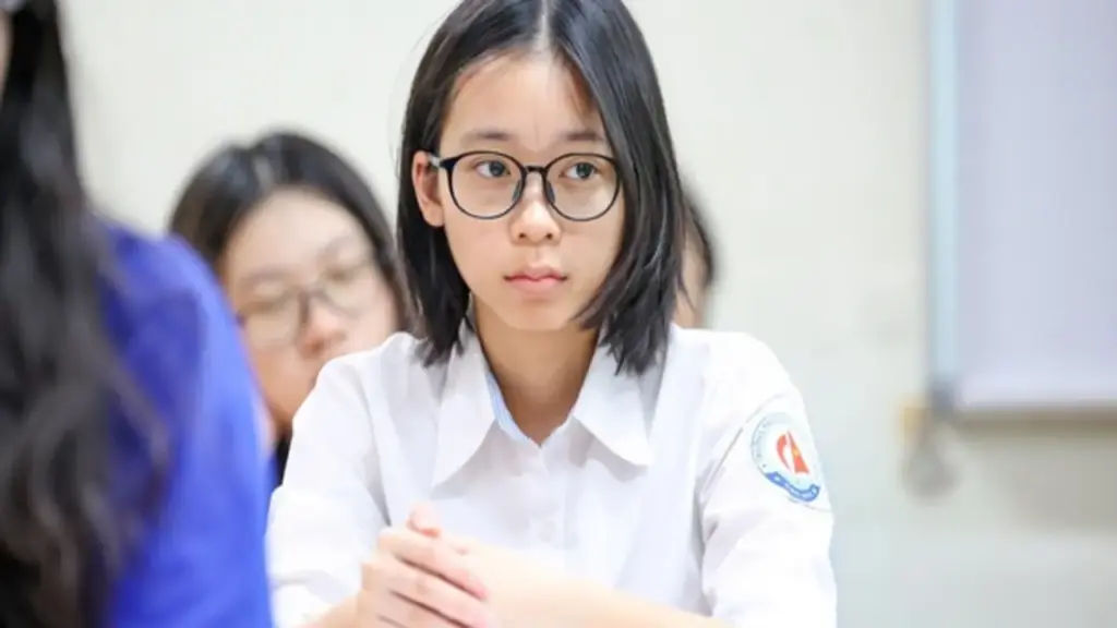 Thi vào lớp 10: Đề tiếng Anh có điều chỉnh về độ khó, vẫn có điểm 10