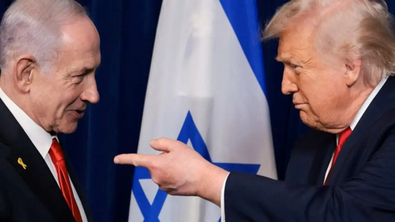 Thỏa thuận Mỹ - Iran có 'chiếu bí' Thủ tướng Israel ?