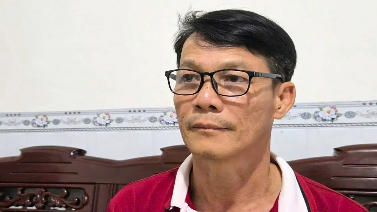 Thoát lao lý, cựu hiệu trưởng ở Cà Mau nói về 'bài học đắt giá'