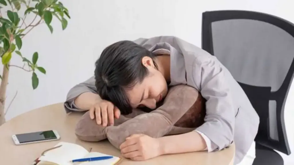 Thói quen ngủ trưa đem lại lợi ích gì cho sức khỏe?