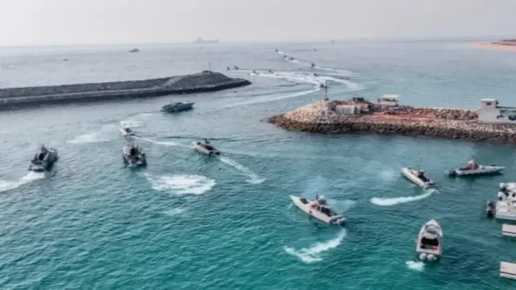 Thông điệp của Mỹ khi ra đòn tấn công Iran giữa lúc ngừng bắn