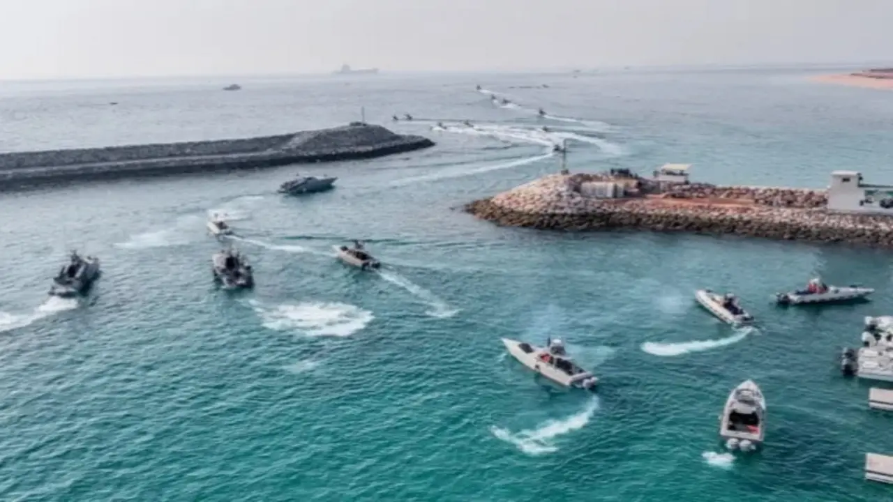 Thông điệp của Mỹ khi ra đòn tấn công Iran giữa lúc ngừng bắn