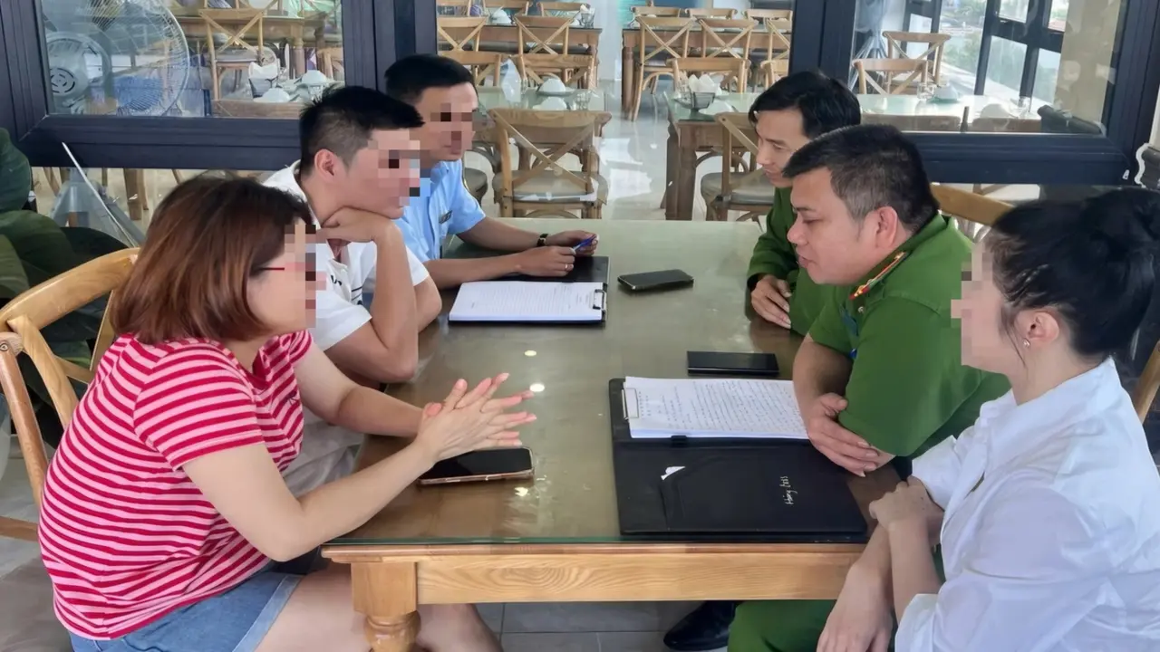 Thông tin mới nhất vụ hóa đơn bữa ăn gần 18 triệu đồng ở Sầm Sơn