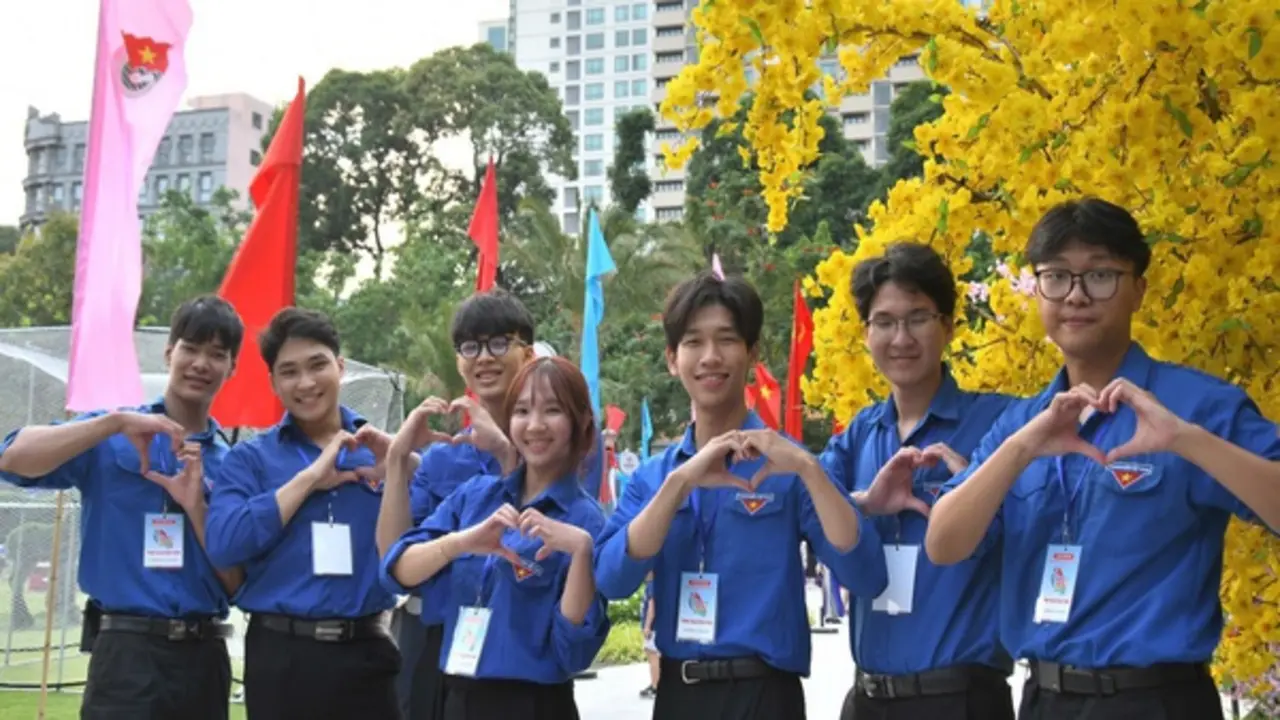 Thư gửi Đại hội Đoàn toàn quốc: Nơi người trẻ gửi gắm khát vọng và trách nhiệm