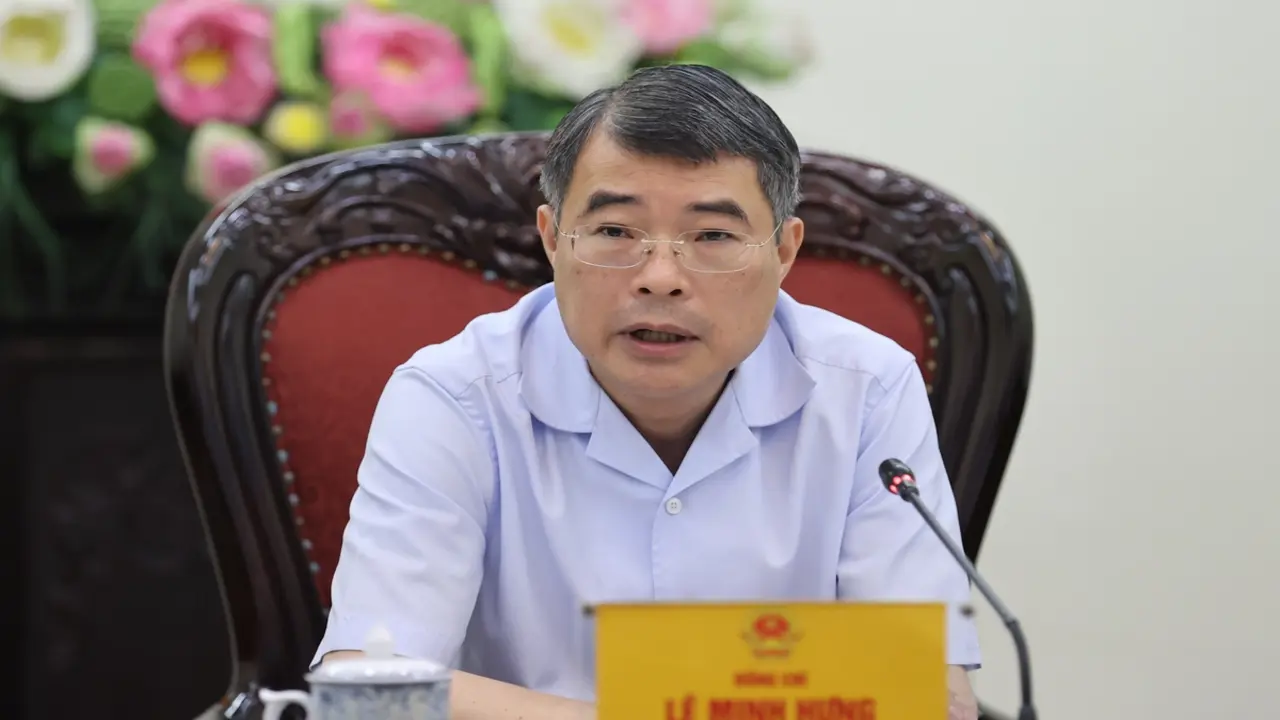 Thủ tướng Lê Minh Hưng: Dứt điểm việc kiện toàn vị trí chủ tịch và tổng giám đốc ACV