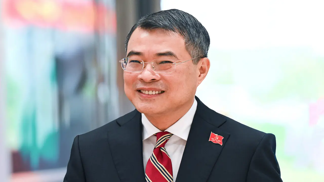 Thủ tướng Lê Minh Hưng sắp dự Hội nghị Cấp cao ASEAN
